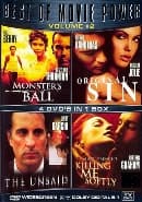Moviepower Box 2 (4 DVD)