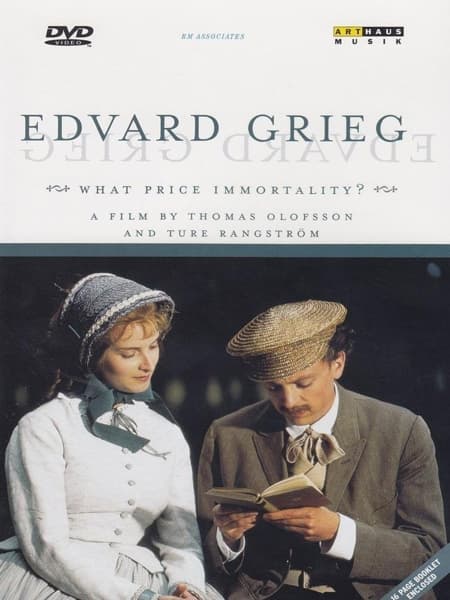 Edvard Grieg - What Price