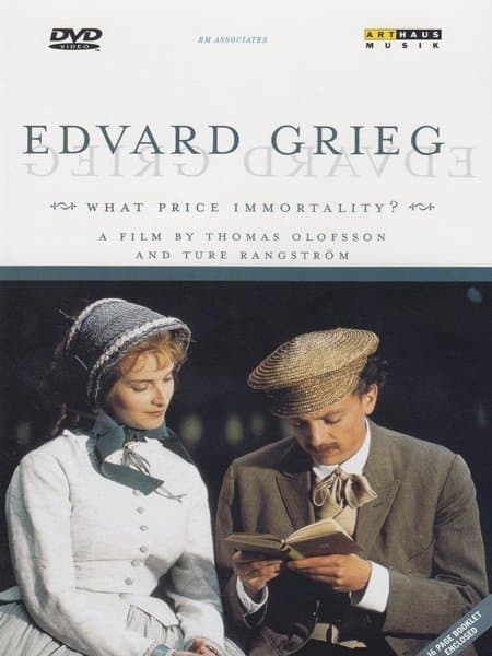 Edvard Grieg - What Price