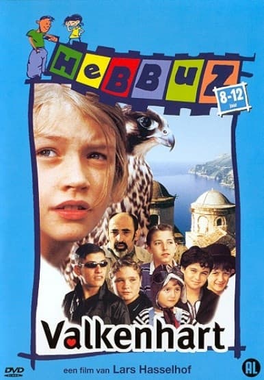 Valkenhart (DVD)