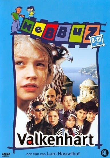 Valkenhart (DVD)