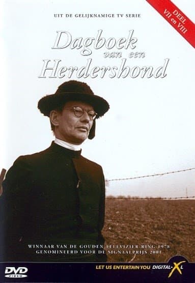 Dagboek Van Herdershond 1 (7 - 8)