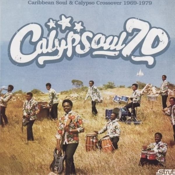 Calypsoul 70