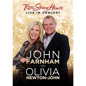 Newton-john, Olivia / Farnham, John - Two Strong Hearts: Live In Concert / (aus Ntr0) (Import)