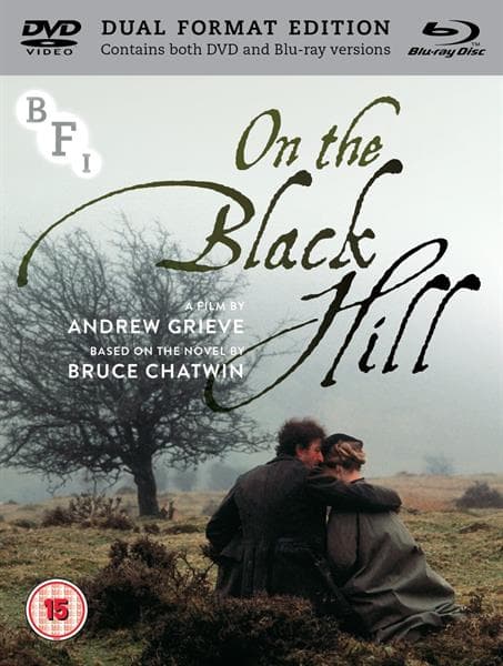 On The Black Hill (Import)