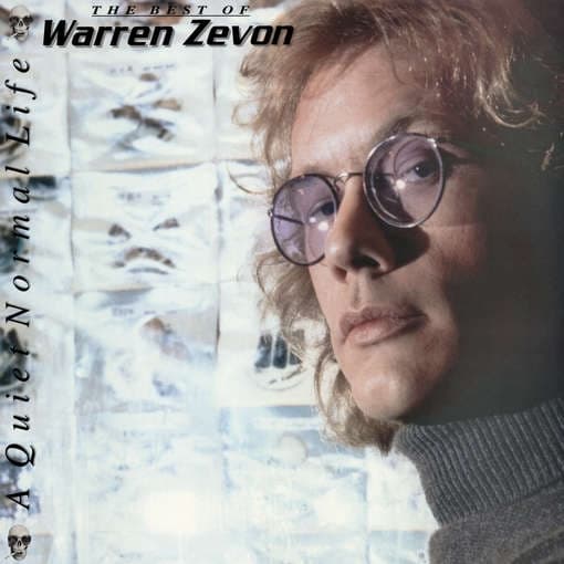 Warren Zevon - A Quiet Normal Life: The Best (LP)
