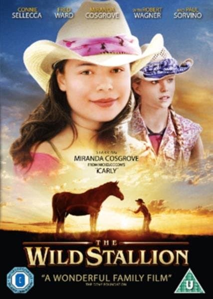 Wild Stallion. The (Import)