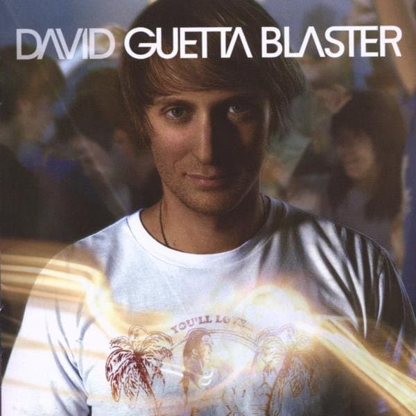 David Guetta - Guetta Blaster (CD)