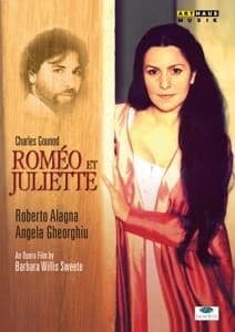 Gheorghiu Alagna - Romeo Et Juliette, Opera Film Alagn