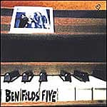 Ben Folds Five - Ben Folds Five