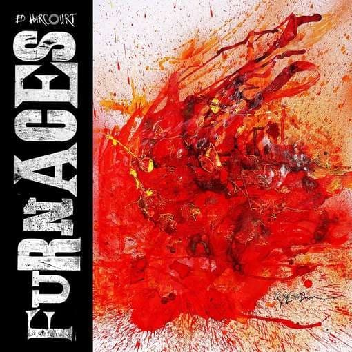 Ed Harcourt - Furnaces