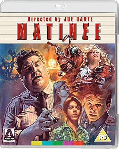 Matinee (Import)