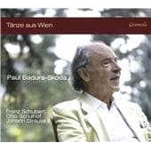 Paul Badura Skoda - Tanze Aus Wien