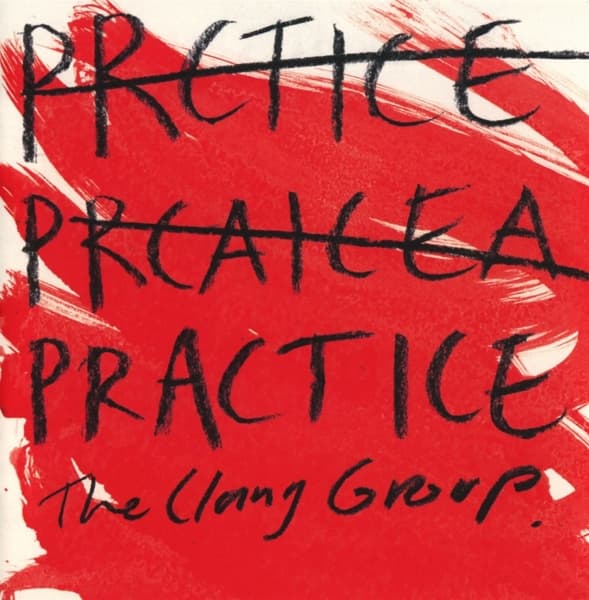 The Clang Group - Practice (CD)