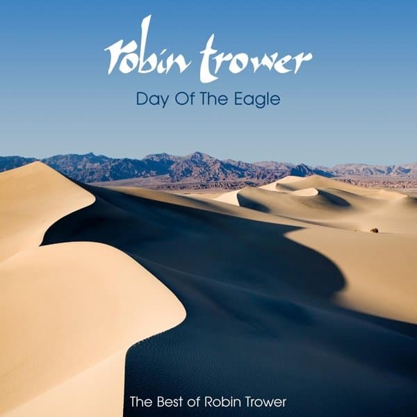 Robin Trower - Day Of The Eagle (The Best Of) (CD)