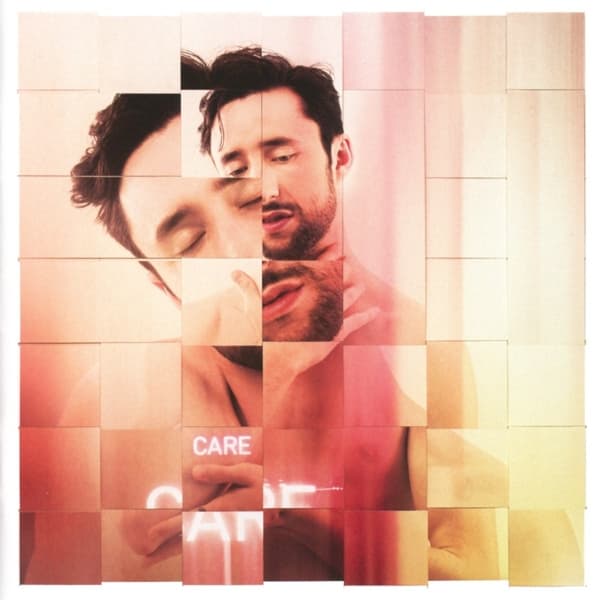 How To Dress Well - Care (CD)
