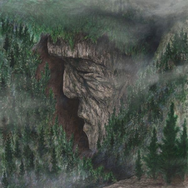 Petrels - Jörd (CD)