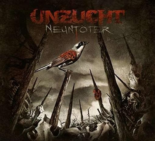 Unzucht - Neuntoeter