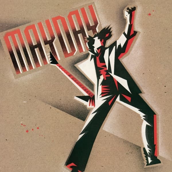 Mayday - Mayday (CD) (Deluxe Edition) (Remastered)