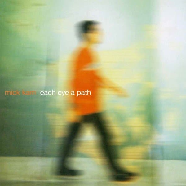Mick Karn - Each Eye A Path (CD)