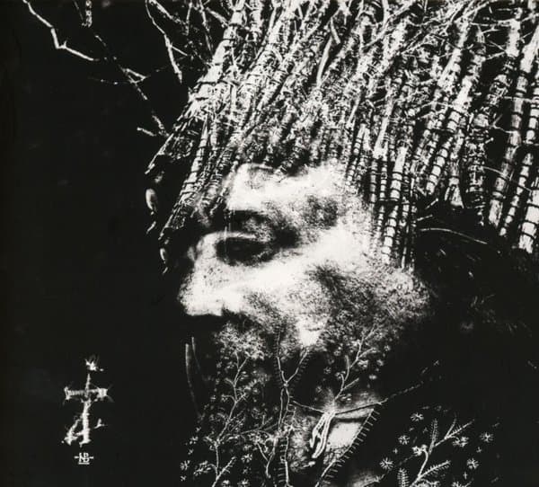 Negura Bunget - ZI (CD)
