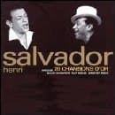 Henri Salvador - 20 Chansons D'Or
