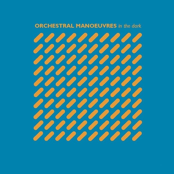 Orchestral Manoeuvres In The Dark - Orchestral Manoeuvres In The Dark (CD)