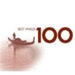 Various Artists - 100 Best Vivaldi(100 Best Seri (6 CD)