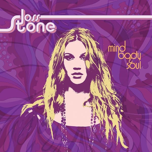 Joss Stone - Mind, Body & Soul (CD)