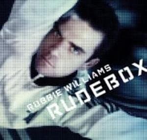 Robbie Williams - Rudebox  (2 CD) (Special Edition)