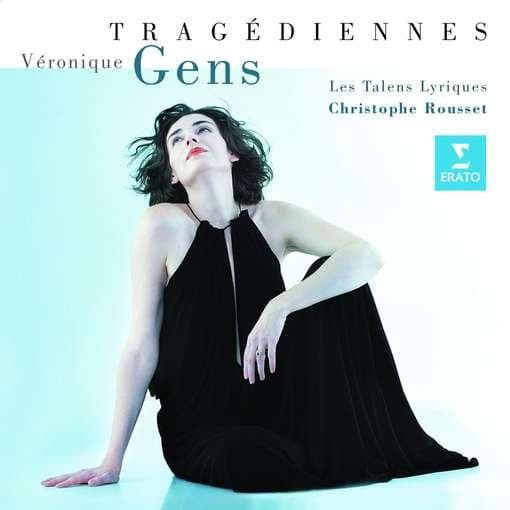Veronique Gens - Tragediennes, Great Scenes Fro