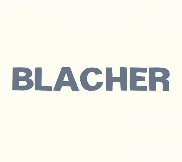 Boris Blacher, Paul Dessau, Kurt Weill, Hanns Eisler - Blacher (2 CD)