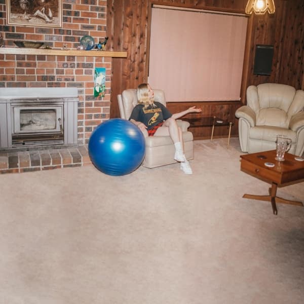 Julia Jacklin - Dont Let The Kids Win (2 LP)