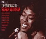Sarah Vaughan - Very Best Of