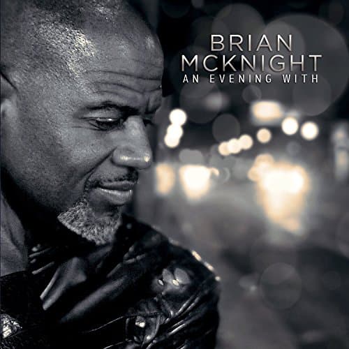 Brian McKnight - An Evening With (CD)