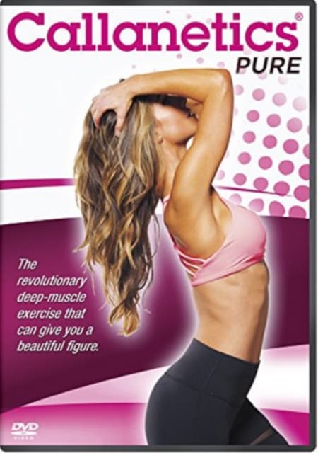 Callanetics Pure (Import)