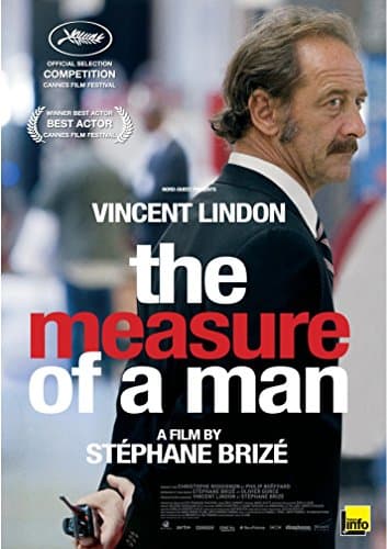 Measure Of A Man (Import)