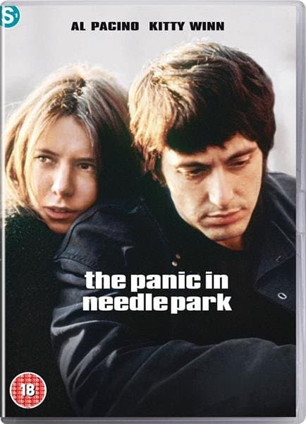 Panic In Needle Park (Import)