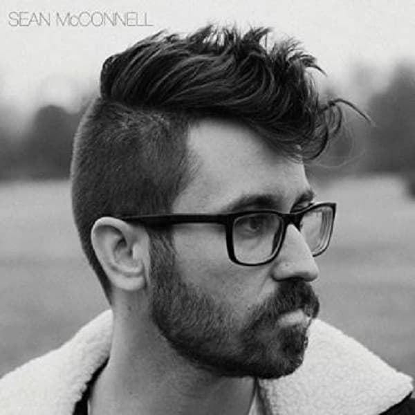 Sean McConnell - Sean McConnell (CD)