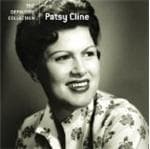 Patsy Cline - Definitive Collection (remastered) [us Import]