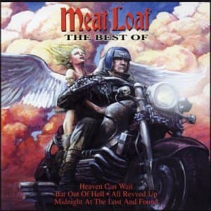 Meat Loaf - The Best Of
