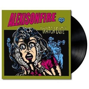 Alexisonfire - Watch Out! (2 LP)