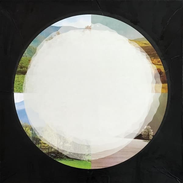 Oneida & Rhys Chatham - What's Your Sign? (LP)