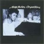 Anita Baker - Compositions