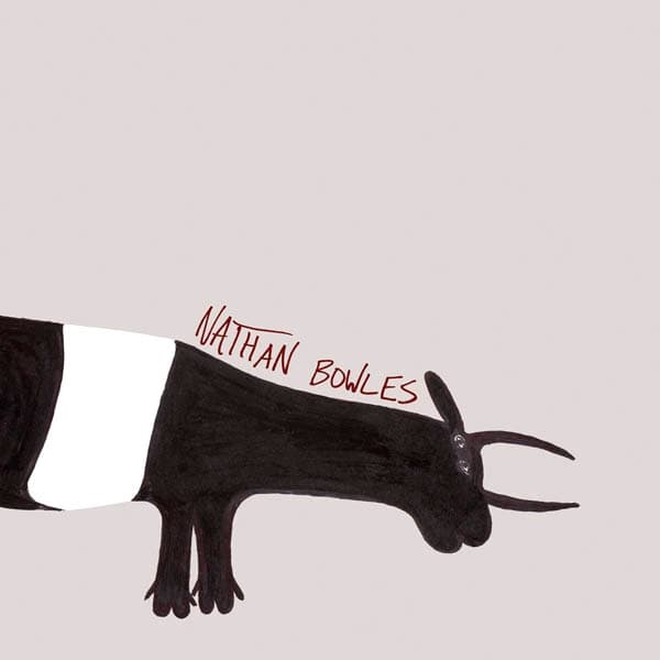 Nathan Bowles - Whole & Cloven (LP)