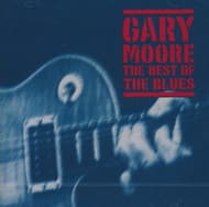 Gary Moore - The Best Of The Blues (2 CD)
