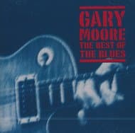 Gary Moore - The Best Of The Blues (2 CD)