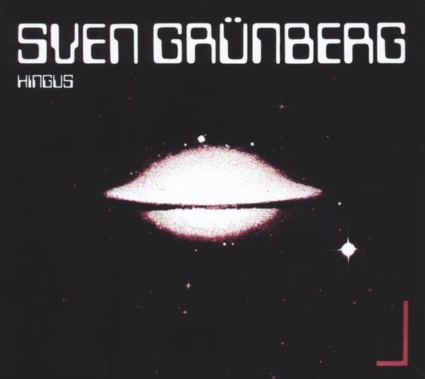 Sven Gruenberg - Hingus (LP)