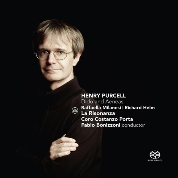 La Risonanza & Fabio Bonizzoni - Purcell: Dido And Aeneas (SACD)