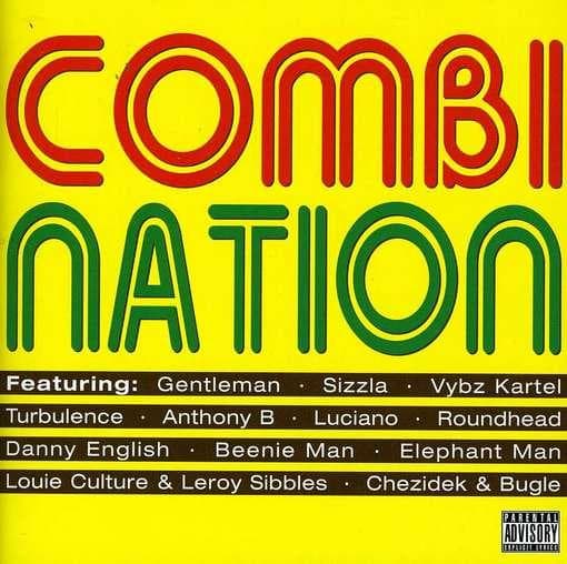 Various - Combination